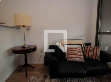Apartamento · 44m² · 1 Quarto · 1 Vaga · Apartamento à Venda - Paraíso, 1 Quarto,  44 m² - São Paulo