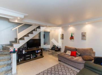 Casa · 200m² · 2 Quartos · 1 Vaga · Casa à Venda - Vila Gustavo, 2 Quartos, 200 m² - São Paulo