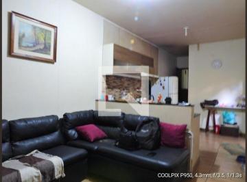 Casa · 240m² · 3 Quartos · 5 Vagas · Casa à Venda - Sumaré, 3 Quartos, 240 m² - São Paulo