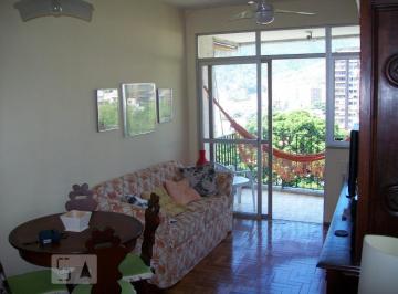 Apartamento · 53m² · 1 Quarto · 1 Vaga · Apartamento à Venda - Vila Isabel, 1 Quarto,  53 m² - Rio de Janeiro