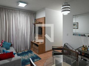 Apartamento · 49m² · 2 Quartos · 1 Vaga · Apartamento à Venda - Jardim Santa Emília, 2 Quartos,  49 m² - São Paulo