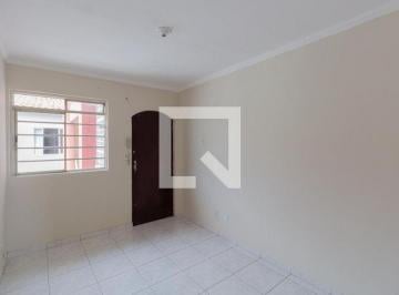 Apartamento · 57m² · 2 Quartos · 1 Vaga · Apartamento à Venda - Cangaíba, 2 Quartos, 57 m² - São Paulo