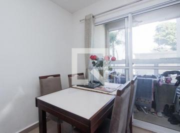 Apartamento · 80m² · 2 Quartos · 1 Vaga · Apartamento à Venda - Vila Operária, 2 Quartos,  80 m² - Porto Alegre