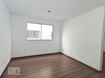 Apartamento · 40m² · 2 Quartos · 1 Vaga · Apartamento à Venda - Santos Dumond, 2 Quartos, 40 m² - São Leopoldo