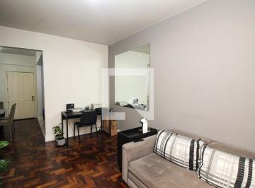 Apartamento · 92m² · 3 Quartos · Apartamento à Venda - Centro Histórico, 3 Quartos,  92 m² - Porto Alegre