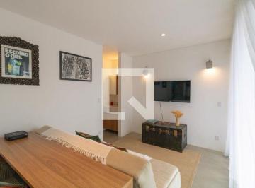 Apartamento · 35m² · 1 Quarto · 1 Vaga · Apartamento à Venda - Brooklin, 1 Quarto,  35 m² - São Paulo