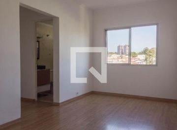 Apartamento · 50m² · 2 Quartos · 1 Vaga · Apartamento à Venda - Demarchi, 2 Quartos, 50 m² - São Bernardo do Campo