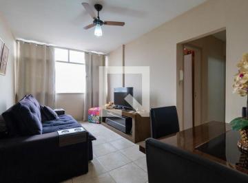 Apartamento · 58m² · 2 Quartos · 1 Vaga · Apartamento à Venda - Andaraí, 2 Quartos,  58 m² - Rio de Janeiro
