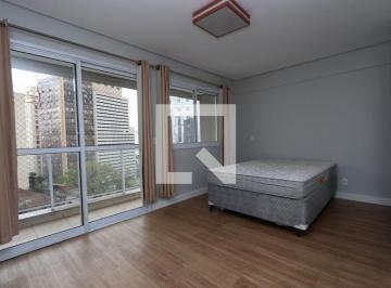 Apartamento · 32m² · 1 Quarto · 1 Vaga · Apartamento à Venda - Centro, 1 Quarto, 32 m² - São Paulo