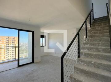 Apartamento · 118m² · 2 Quartos · 2 Vagas · Apartamento à Venda - Alphaville, 2 Quartos, 118 m² - Barueri
