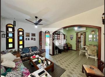 Casa · 250m² · 3 Quartos · 1 Vaga · Casa à Venda - Taquara, 3 Quartos, 250 m² - Rio de Janeiro