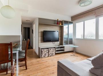 Apartamento · 55m² · 2 Quartos · 1 Vaga · Apartamento à Venda - Azenha, 2 Quartos,  55 m² - Porto Alegre