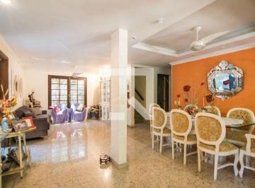 Casa · 320m² · 5 Quartos · 4 Vagas · Casa à Venda - Anil, 5 Quartos, 320 m² - Rio de Janeiro