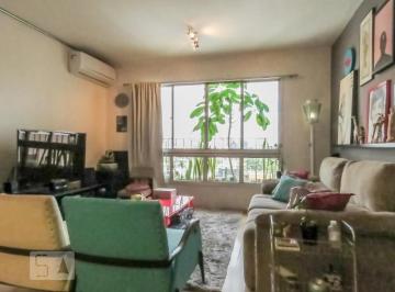 Apartamento · 57m² · 1 Quarto · 1 Vaga · Apartamento à Venda - Moema, 1 Quarto,  57 m² - São Paulo
