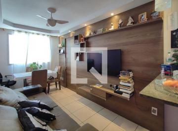 Apartamento · 47m² · 2 Quartos · 1 Vaga · Apartamento à Venda - Parque das Águas, 2 Quartos, 47 m² - Campinas