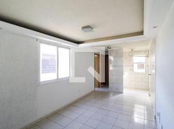Apartamento · 48m² · 2 Quartos · 1 Vaga · Apartamento à Venda - Estância Velha, 2 Quartos, 48 m² - Canoas