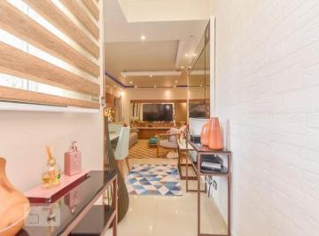 Apartamento · 104m² · 2 Quartos · Apartamento à Venda - Centro, 2 Quartos, 104 m² - São Paulo