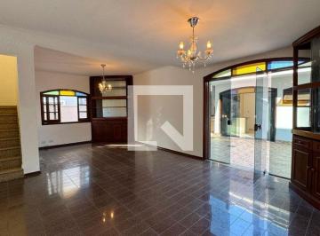 Casa · 209m² · 3 Quartos · 4 Vagas · Casa à Venda - Alphaville, 3 Quartos,  209 m² - Santana de Parnaíba