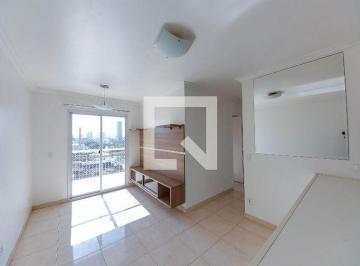 Apartamento · 58m² · 3 Quartos · 1 Vaga · Apartamento à Venda - Vila Formosa, 3 Quartos,  58 m² - São Paulo