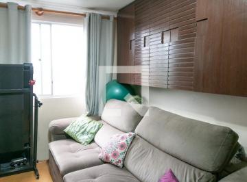 Apartamento · 58m² · 2 Quartos · 1 Vaga · Apartamento à Venda - Nova Petrópolis, 2 Quartos, 58 m² - São Bernardo do Campo
