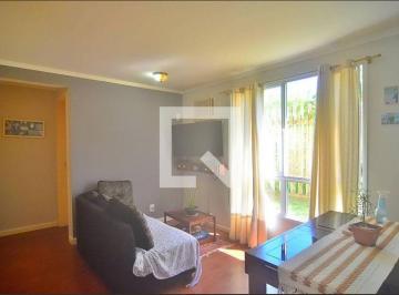 Apartamento · 49m² · 2 Quartos · 1 Vaga · Apartamento à Venda - Mato Grande, 2 Quartos,  49 m² - Canoas