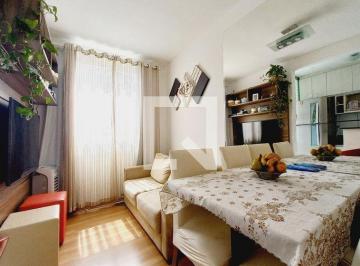 Apartamento · 49m² · 2 Quartos · 1 Vaga · Apartamento à Venda - Parque das Águas, 2 Quartos, 49 m² - Campinas