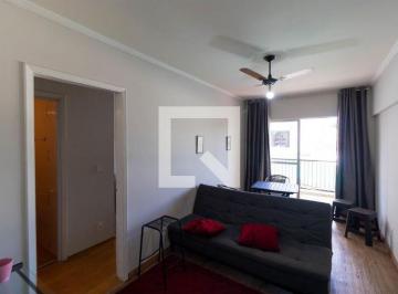 Apartamento · 55m² · 1 Quarto · Apartamento à Venda - Bosque, 1 Quarto, 55 m² - Campinas