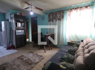 Apartamento · 44m² · 2 Quartos · 1 Vaga · Apartamento à Venda - Rio Branco, 2 Quartos, 44 m² - Canoas