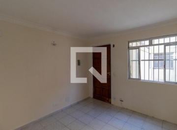 Apartamento · 45m² · 2 Quartos · 1 Vaga · Apartamento à Venda - Cangaíba, 2 Quartos, 45 m² - São Paulo