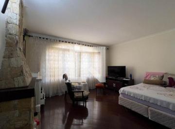 Casa · 200m² · 3 Quartos · 2 Vagas · Casa à Venda - Cambuci, 3 Quartos,  200 m² - São Paulo