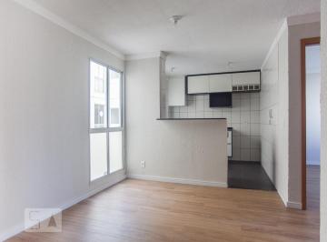 Apartamento · 45m² · 2 Quartos · 1 Vaga · Apartamento à Venda - Jardim Antonio Von Zuben , 2 Quartos, 45 m² - Campinas