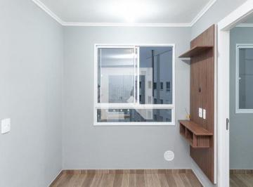 Apartamento · 36m² · 2 Quartos · 1 Vaga · Apartamento à Venda - Vila Augusta, 2 Quartos,  36 m² - Guarulhos
