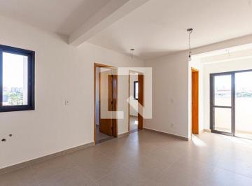 Apartamento · 87m² · 2 Quartos · 1 Vaga · Apartamento à Venda - Parque Bandeirante, 2 Quartos, 87 m² - Santo André