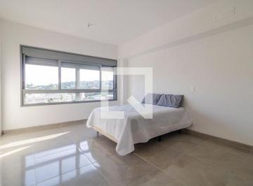 Apartamento · 35m² · 1 Quarto · 1 Vaga · Apartamento à Venda - Teresópolis, 1 Quarto, 35 m² - Porto Alegre
