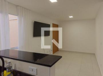 Apartamento · 42m² · 2 Quartos · 1 Vaga · Apartamento à Venda - Jardim São Vicente , 2 Quartos, 42 m² - Campinas