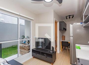 Apartamento · 61m² · 2 Quartos · Apartamento à Venda - Bosque da Saúde, 2 Quartos, 61 m² - São Paulo