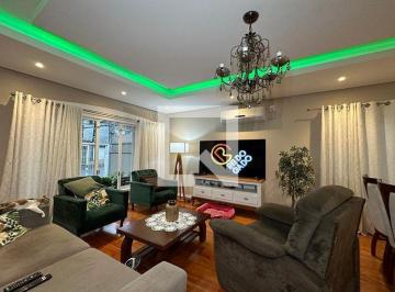 Casa · 180m² · 3 Quartos · 3 Vagas · Casa à Venda - Centro, 3 Quartos,  180 m² - São Leopoldo