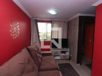 Apartamento · 50m² · 2 Quartos · 1 Vaga · Apartamento à Venda - Penha de França, 2 Quartos, 50 m² - São Paulo