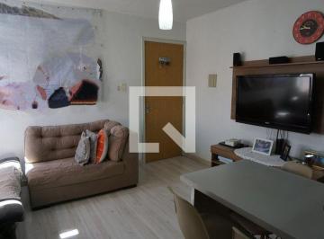 Apartamento · 51m² · 2 Quartos · 1 Vaga · Apartamento à Venda - Canudos, 2 Quartos, 51 m² - Novo Hamburgo