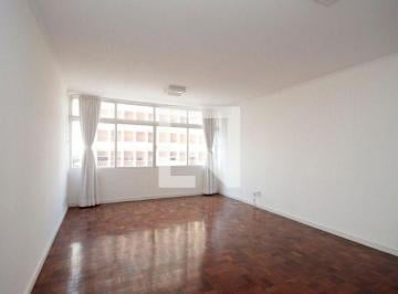 Apartamento · 130m² · 3 Quartos · 1 Vaga · Apartamento à Venda - Higienópolis, 3 Quartos, 130 m² - São Paulo