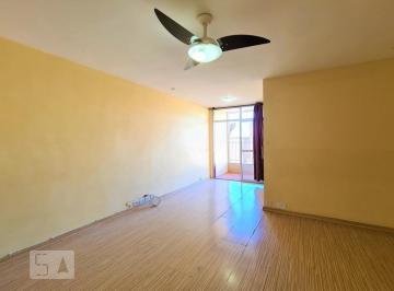 Apartamento · 90m² · 2 Quartos · 1 Vaga · Apartamento à Venda - Engenho Novo, 2 Quartos, 90 m² - Rio de Janeiro