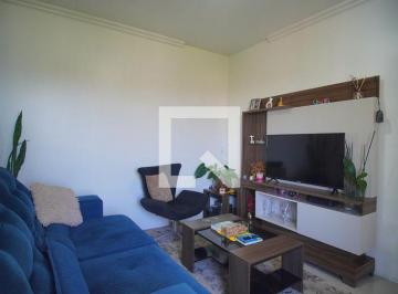 Apartamento · 53m² · 2 Quartos · 1 Vaga · Apartamento à Venda - Rondônia, 2 Quartos,  53 m² - Novo Hamburgo