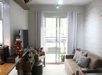 Apartamento · 52m² · 2 Quartos · 1 Vaga · Apartamento à Venda - Vila Leopoldina, 2 Quartos, 52 m² - São Paulo