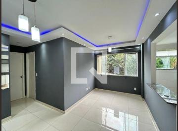 Apartamento · 46m² · 2 Quartos · 1 Vaga · Apartamento à Venda - Engenho de Dentro, 2 Quartos, 46 m² - Rio de Janeiro