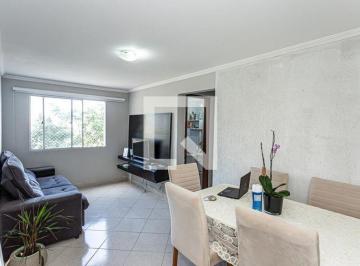 Apartamento · 50m² · 2 Quartos · Apartamento à Venda - Jardim Peri, 2 Quartos, 50 m² - São Paulo