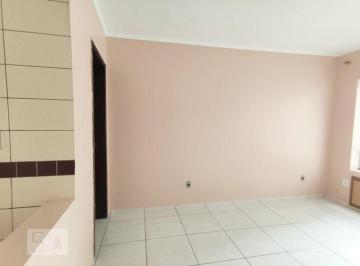 Apartamento · 40m² · 1 Quarto · 1 Vaga · Apartamento à Venda - Morro do Espelho, 1 Quarto, 40 m² - São Leopoldo