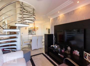 Apartamento de 3 quartos, São Paulo · Apartamento à Venda - Piqueri, 3 Quartos, 176 m² - São Paulo