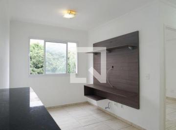 Apartamento · 50m² · 2 Quartos · 1 Vaga · Apartamento à Venda - Cangaíba, 2 Quartos, 50 m² - São Paulo