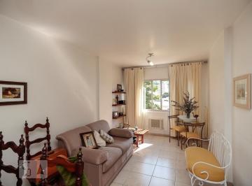 Apartamento · 81m² · 3 Quartos · 1 Vaga · Apartamento à Venda - Méier, 3 Quartos,  81 m² - Rio de Janeiro