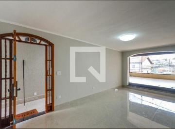 Casa · 199m² · 3 Quartos · 3 Vagas · Casa à Venda - Vila Mangalot, 3 Quartos,  199 m² - São Paulo